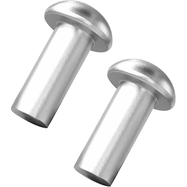 Amazon Best Sellers: Best Solid Rivets